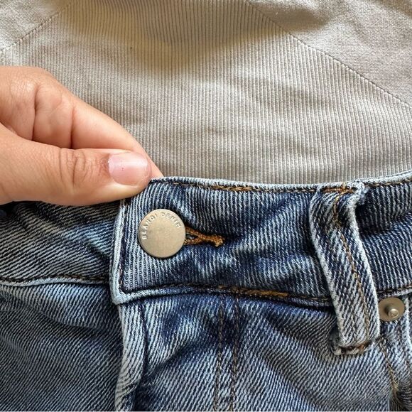BLANQI Maternity Jeans Women’s Size 10 - Picture 3 of 9